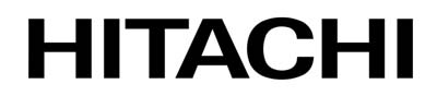 logo hitachi