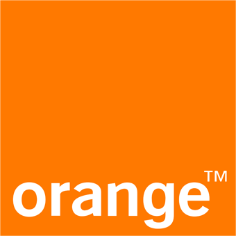 logo orange Solutions tertiaire