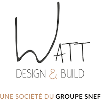 logo watt Solutions tertiaire