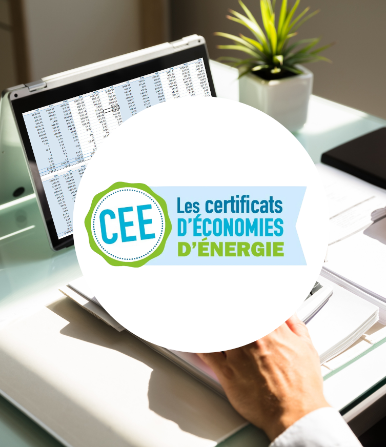 aides entreprise cee Intégrateur GTB : notre expertise pour réduire vos consommations énergétiques