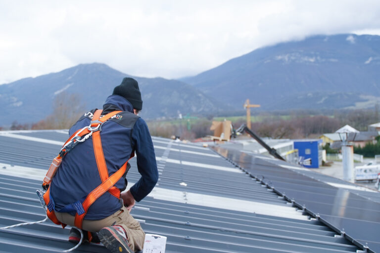 photovoltaïque à Chambéry