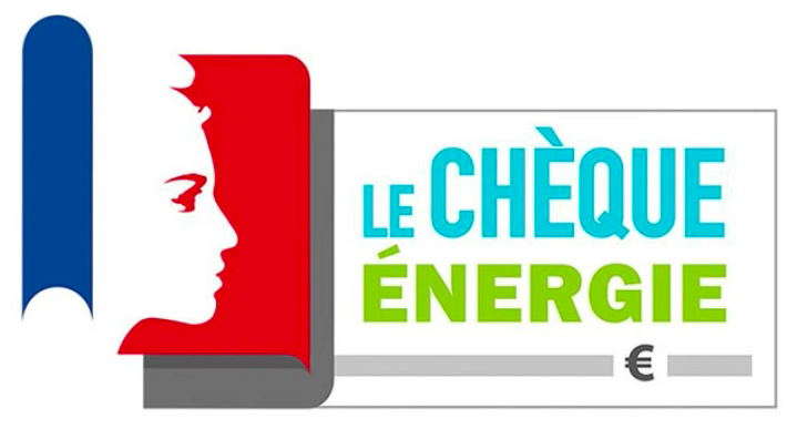 logo cheque energie 1 Climatiseur réversible multi split