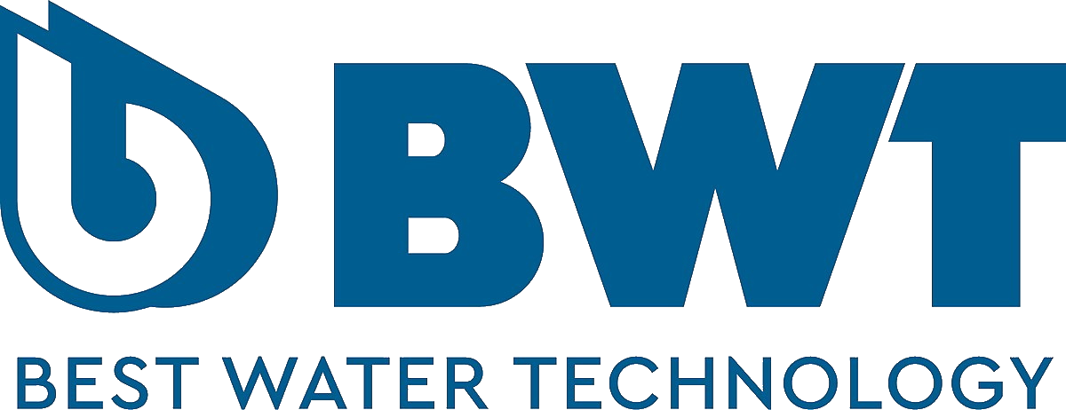 BWT logo 2020 Système d’adoucisseur d’eau