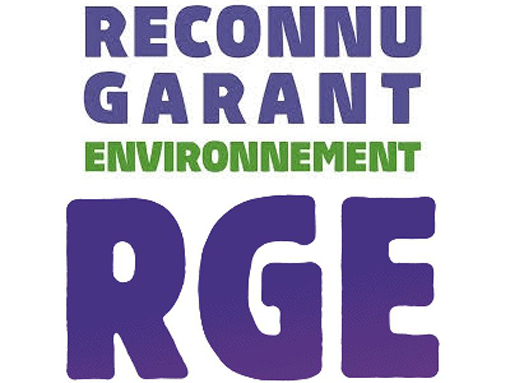 logo rge Promotion climatisation rentrée 2024